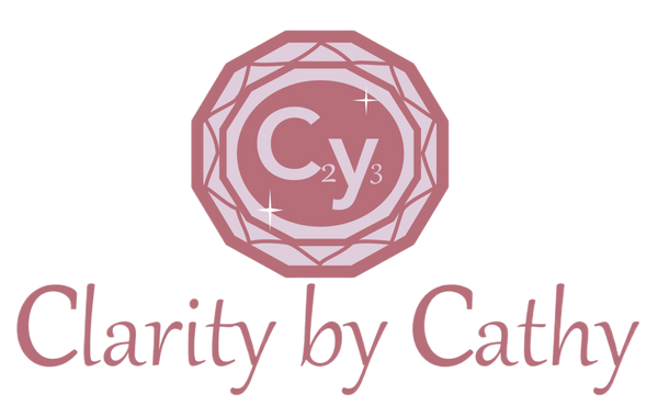 Clarity by Cathy
