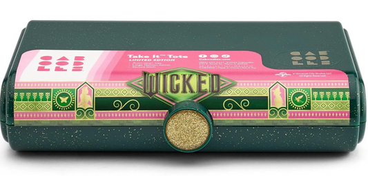The Take It™ Tote Wicked Limited Edition